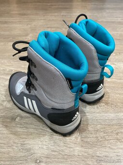 ADIDAS detské snehule - 4