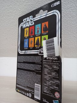 Star Wars The Vintage Collection Anakin Skywalker (9,5cm) - 4