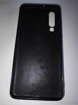 Kryt na mobil Huawei P30 - 4