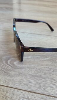 Gucci slnečné okuliare - 4