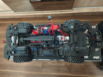 TRAXXAS FORD BRONCO 2021 - 4