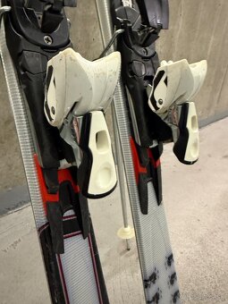 lyže Salomon Crossmax 10 - 4