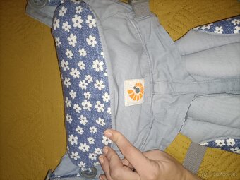 Ergobaby 360 limitka - 4