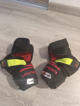 Bauer lakte vapor - 4