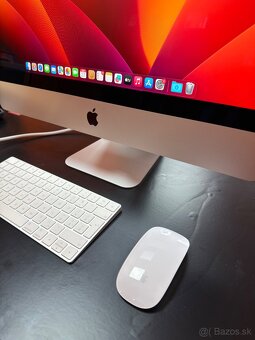 Apple iMac 21.5" Mid 2017 - 4