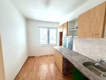 3.izbový byt, Dunajský klátov - 4