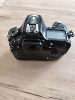 Nikon D7200 - 4