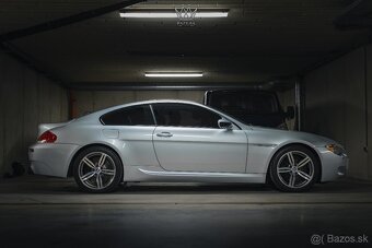 BMW M6 E63 Dinan - 4