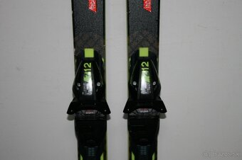 Fischer RC4 Rc 170 cm - 4