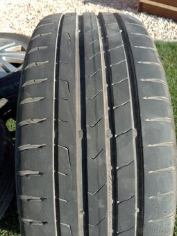 Continental 205/55 R16 - 4