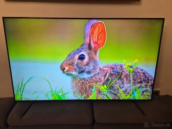 Smart tv Samsung 140cm - 4