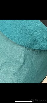 Kočík Muuvo kombinovanýQuick S2 - 4