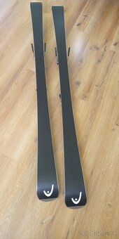 Lyže HEAD magnum 163 cm - 4
