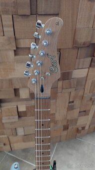 Cort G250 SE OBG - 4