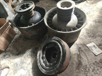 Servo riadenie V3S - 4