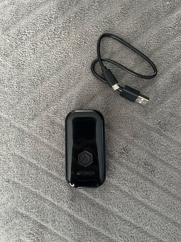 Profesionálny GPS tracker pre športovcov - 4