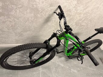 SCOTT SPARK 970 SMITH GREEN 2021 - 4
