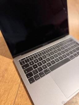 Macbook Pro 13' 2016 - 4