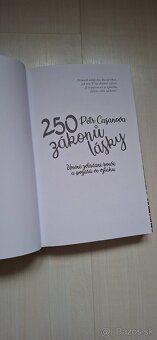 250 zákonu lásky - 4