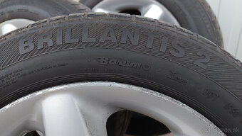 Pneu + elektrony 6Jx15 - 4