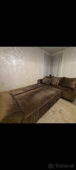 Predam sedaciu supravu hbedej farby - 4