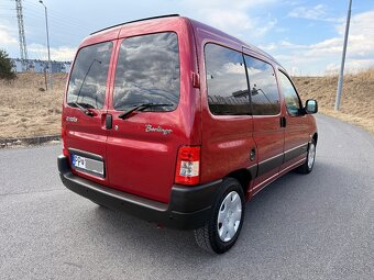 Citroen Berlingo - 4