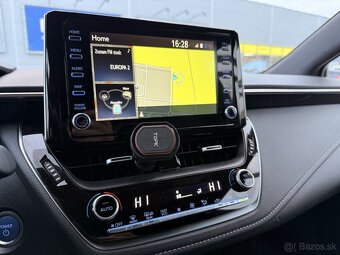 Toyota Corolla Combi 2.0 Hybrid Dynamic 2019 - 4