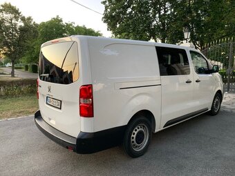 Peugeot expert - 4