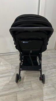 Športový kočík Espiro - 4