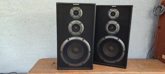 Reproduktory Sony - 4