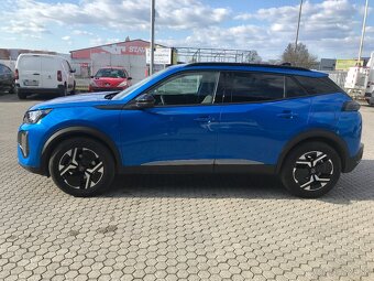 Peugeot 2008 1.2 PureTech 130 Allure EAT8 - 4