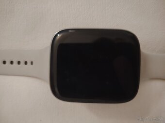 Predám Redmi watch 3 acitive - 4