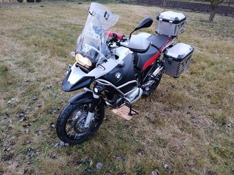 bmw R1200GSA, 2007, - 4