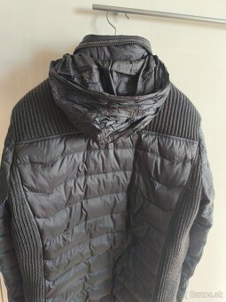 Zimná bunda - 4