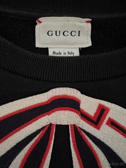 Gucci suprava stala 2400 eur - 4