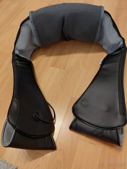 Masážny golier Stormred CF-6302 - 4