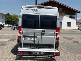 Autokaravan Pōssl 2 Win Plus - 4