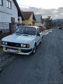 Škoda 105s - 4