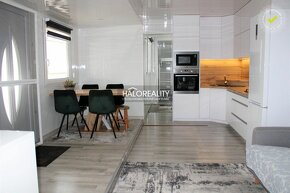 HALO reality - Predaj, mobilný dom trojizbový 46 m2 Nové Zám - 4