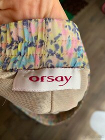 Maxi sukna Orsay - 4