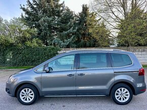 Seat Alhambra 2.0 TDI / 150 ps / model 2017/el.ťažné - 4