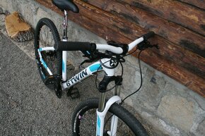 Dámsky bicykel - 4