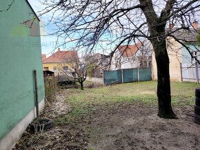 Podpivničený rodinný dom, Bratislavská, Piešťany - 4