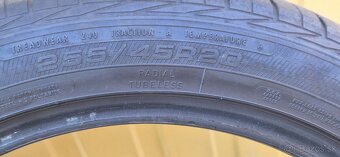 255/45 R20 GOOD YEAR - 4