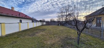 PREDAJ - pozemok vo Vydranoch, okres Dunajská Streda - 4
