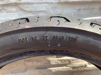 PIRELLI 130/70 R18 - 4