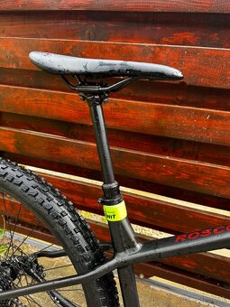 Trek Roscoe 8 (2023) - 4