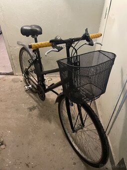 Bicykel - 4