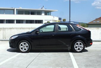 Ford Focus 1.6 16V Duratec Classic X 100k - 4