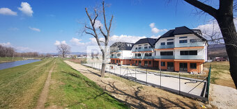 TOP INVESTÍCIA RiverResort 2 izb. byt 2AA / Banka Spa Piešťa - 4